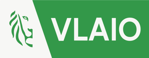 VLAIO logo