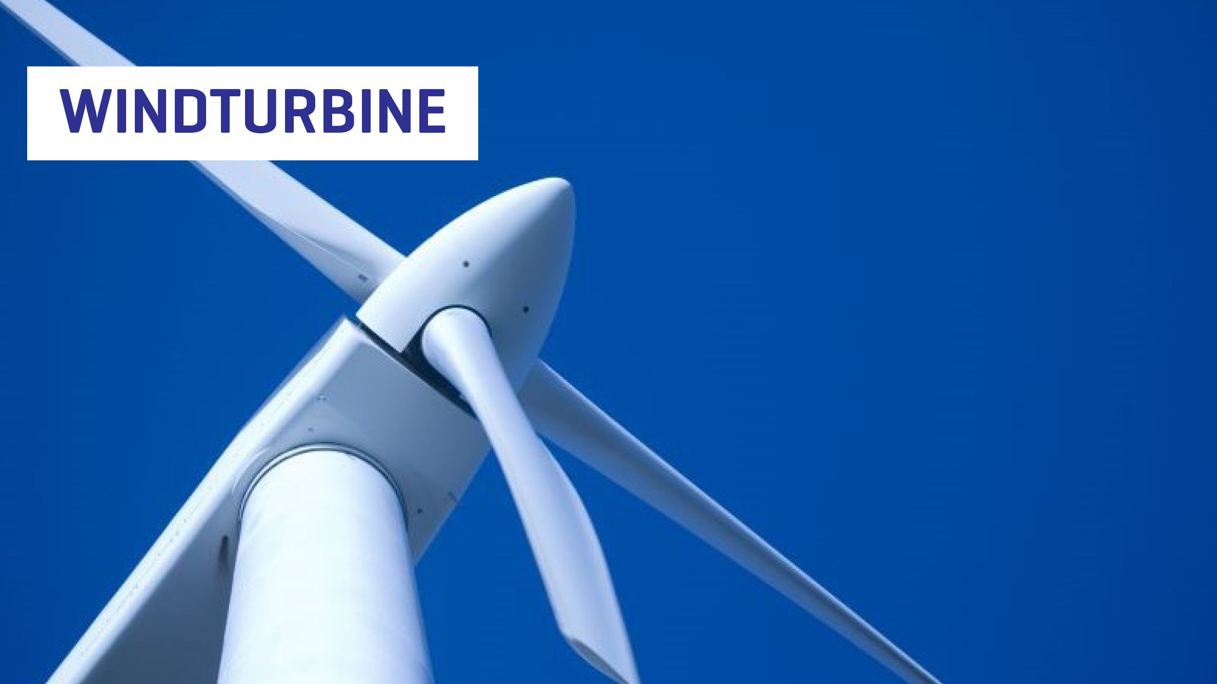 Profex: windturbines 